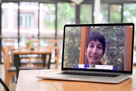 American Hour: Our values are shared across Europe, the Atlantic and the globe