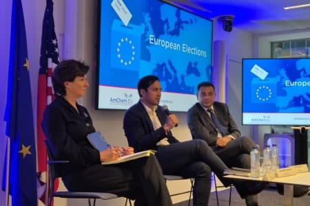 Analysing the results of the EU elections