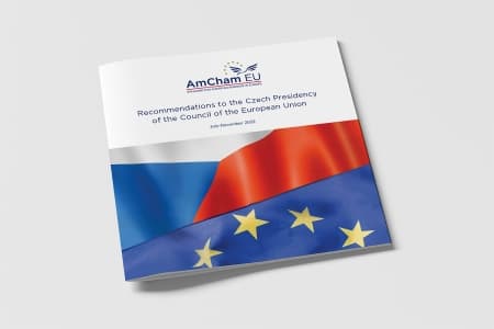 Recommendations to the Czech Presidency