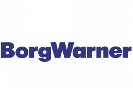 Efr BorgWarner Logo Download png
